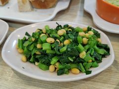 -香妃烤鸡(西单店)
