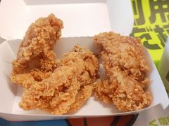 -肯德基(建华店)