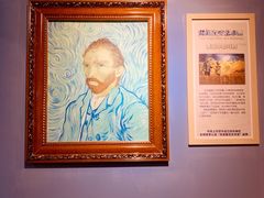 -天津梵高星空艺术馆(天河城旗舰店)