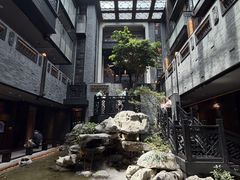 -广州酒家(文昌总店)