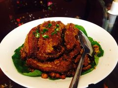 -茶港食堂(武昌店)