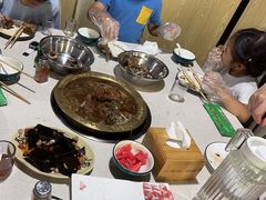 -和庆斋羊蝎子火锅·碳缸烧烤(顺义旗舰店)