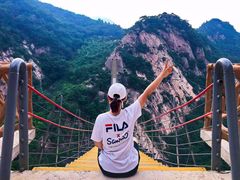 -丹东凤凰山景区