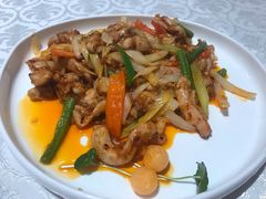 -马凯餐厅(地安门店)