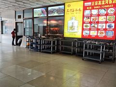 -正宗高流河饭店原创风姜鸡