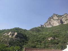 -神农山景区