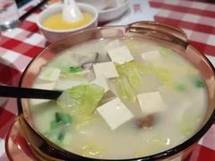 -西贝(上海中心店)
