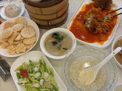 -怡园饭店-餐厅(四望亭店)