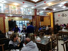 大堂-徽州美食(三十年老店)