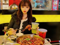 -蓉三少冒烤鸭·四川小吃集(北京首店)