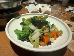-波螺油子青岛本帮菜(银座店)