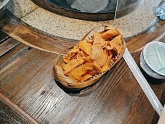 -印象老灶台三下锅·湘西本土原味菜(天门山索道店)