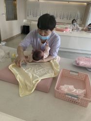 点击看大图 -季橙月子护理中心