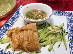 -品茶居素食馆(罗湖店)