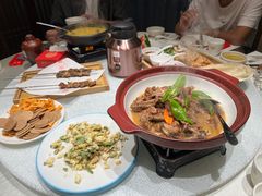 -解家河南菜(金水路店)