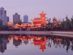 -迎泽公园