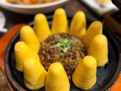 -山西会馆·晋菜·晋商宴·牌匾博物馆(胜利东街店)