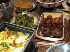 -破店肥哈·东北烧烤·夜宵(南山保利店)