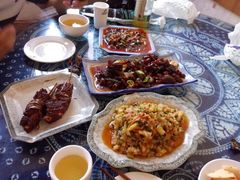 android_upload_pic-白家寨子·山野白族菜(古城总店)