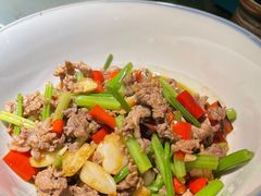 -姐夫的小菜(新中关购物中心店)