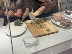 -袁记云饺(西安路店)