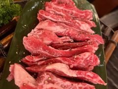 -三代烤肉(保利广场店)