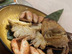 -蟹料理 北海道かに将軍(札幌本店)