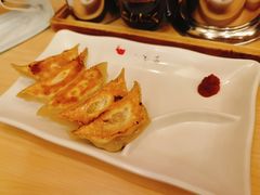 博多一口饺子-博多一幸舍(西单大悦城店)