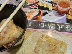 -香港新曜记茶餐厅(星耀城店)