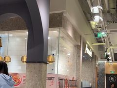 -Pennehut畔尼意面(合肥万象城店)