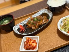 -长崎屋·日本料理·刺身·烧鸟(天河北路店)
