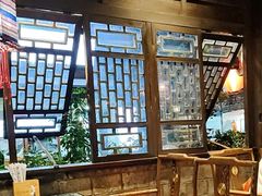 -香满楼(临安路店)