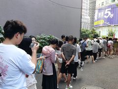 -六广门毛阿姨糯米饭
