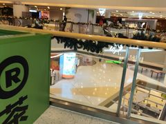-银座mall(东直门店)