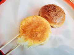 -烧货·活海鲜炭烧(湖滨商业街店)