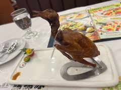 -威尼斯西餐厅(扬名广场店)