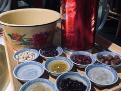 -新哥老官·畅吃123·美蛙世界(苏宁广场店)