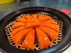 -艳阳天·非遗楚菜(武汉客厅店)