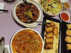 -顺风海鲜港(长寿路店)