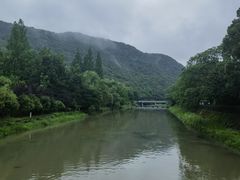-兰亭风景区