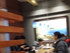 -The Habit Burger Grill 哈比特汉堡(爱琴海店)