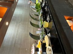 -大佛寺高级素食自助餐厅