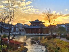 -丽江金茂凯悦臻选酒店-滇香馆