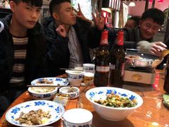 -老街鱼嘴巴(坡子街老店)