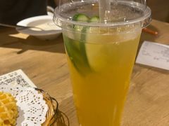 -豪客来牛排(夫子庙店)