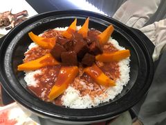 -御仙都北京菜馆·烤鸭店(双井店)
