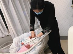 -小蝌蚪·寻·月嫂(松江妇幼店)
