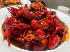 -有位虾匠·香辣蟹·小龙虾(李村店)