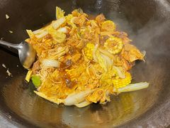 -姐弟小东北·铁锅炖