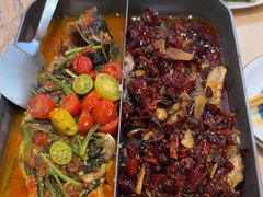 -鱼酷活鱼烤鱼(沈阳大悦城店)